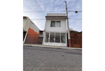 Casa en  Villa Encantada, Municipio De Puebla