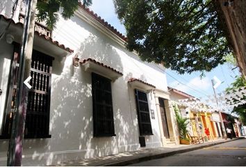 Casa en  Getsemani, Cartagena De Indias