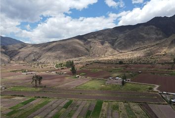 Terreno en  Lucre, Quispicanchi