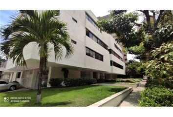 Apartamento en  Altos De Riomar, Barranquilla