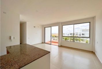 Apartamento en  La Boquilla, Cartagena De Indias