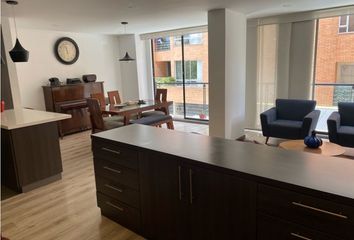 Apartamento en  Las Acacias, Bogotá