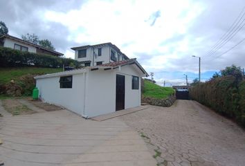 Apartamento en  San Miguel, Zipaquirá