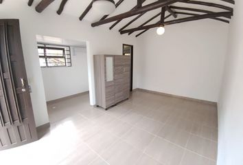 Apartamento en  San Miguel, Zipaquirá