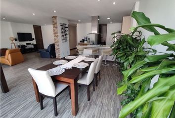 Apartamento en  Navarra, Bogotá