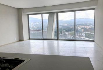 Departamento en  Paseo De Los Arquitectos, Santa Fe Cuajimalpa, Cuajimalpa De Morelos, Ciudad De México, 05348, Mex