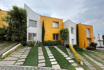 Casa en condominio en  Pedregal De Santa Úrsula Xitla, Tlalpan, Cdmx