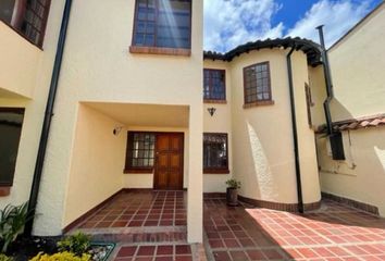 Casa en  San Ignacio, Centro Histórico, Tunja