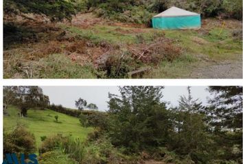 Lote de Terreno en  Rionegro Antioquía