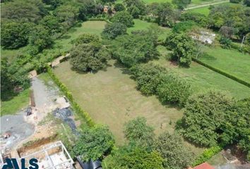 Lote de Terreno en  Poblado, Medellín