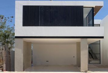 Casa en  Pueblo Temozon Norte, Mérida, Yucatán