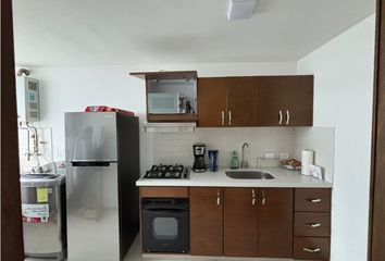 Apartamento en  Los Alamos, Pereira