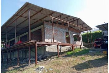 Lote de Terreno en  Palestina, Caldas