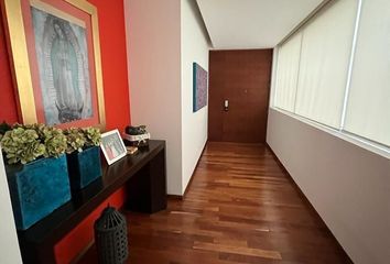 Departamento en  Fuentes Del Pedregal, Tlalpan, Cdmx