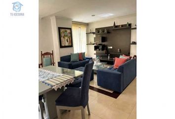 Apartamento en  Providencia, Pereira