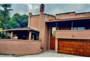 Casa en  Poblado, Medellín