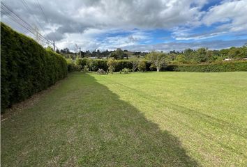 Lote de Terreno en  Chita, Boyacá