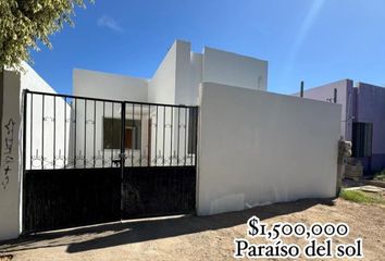 Casa en  Avenida Bahía De Almejas 148-192, Paraíso Del Sol, La Paz, Baja California Sur, 23085, Mex