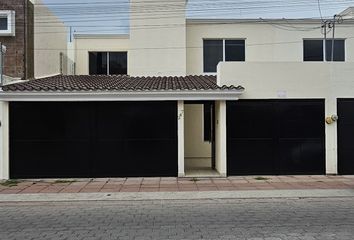 Casa en  Trojes De Alonso, Ciudad De Aguascalientes