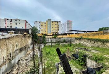 Lote de Terreno en  Chiquinquirá, Barranquilla