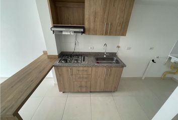 Apartamento en  Portal Del Eden, Armenia