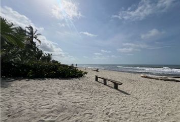 Lote de Terreno en  Parque Tayrona, Santa Marta