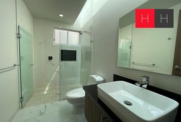 Casa en  Calle Campeche, Parque Campeche, Ocoyucan, Puebla, 72865, Mex