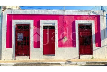 Casa en  San Francisco De Campeche