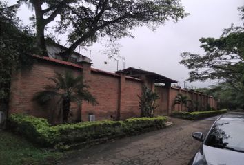 Casa en  Santa Mónica Belalcázar, Cali