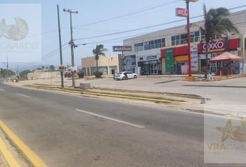 Local comercial en  Alfredo V Bonfil, Acapulco De Juárez