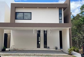 Casa en  Alfredo V Bonfil, Benito Juárez, Benito Juárez, Quintana Roo