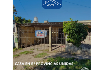 Casa en  Barranqueras, Chaco