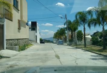 Lote de Terreno en  Lomas De Tzompantle, Cuernavaca, Morelos