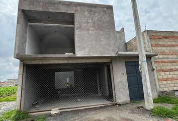 Casa en  San Buenaventura, Toluca De Lerdo