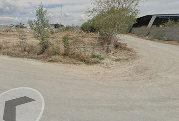 Lote de Terreno en  Gral. Escobedo Centro, General Escobedo