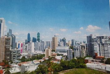 Apartamento en  San Francisco, Ciudad De Panamá