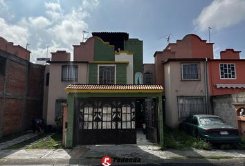 Casa en  Cofradía De San Miguel, Cuautitlán Izcalli