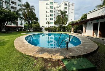 Departamento en  Delicias, Cuernavaca, Morelos