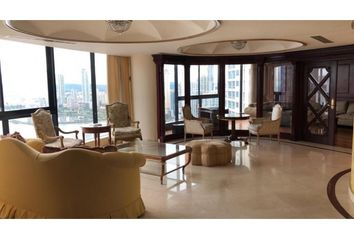 Apartamento en  San Francisco, Ciudad De Panamá