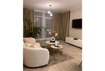 Apartamento en  San Francisco, Ciudad De Panamá