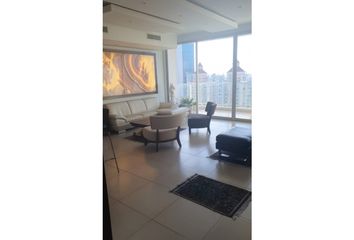 Apartamento en  San Francisco, Ciudad De Panamá