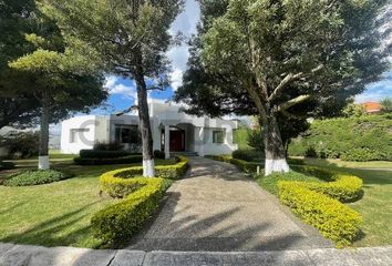 Casa en  Cumbayá, Quito