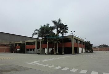 Local industrial en  Miraflores, Lima