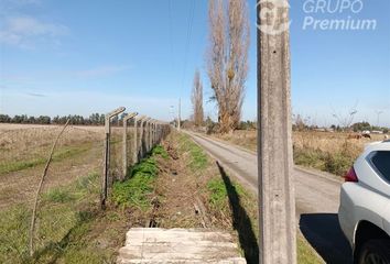 Parcela en  Chillán, Ñuble (región)