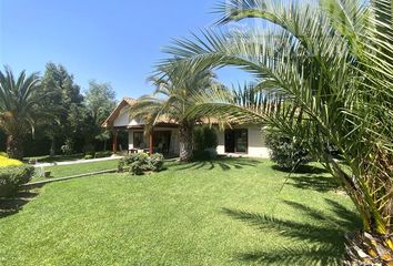 Casa en  Colina, Chacabuco