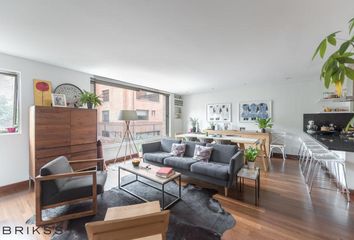 Apartamento en  Chicó Reservado, Bogotá