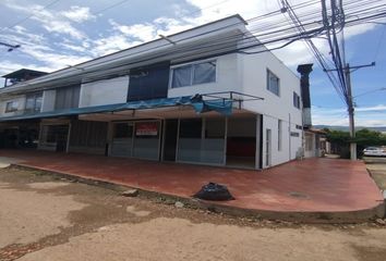 Local Comercial en  Boconó, Cúcuta