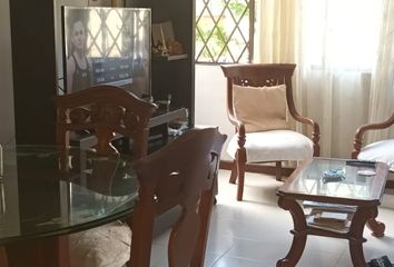 Apartamento en  Metropolitano Del Norte, Cali