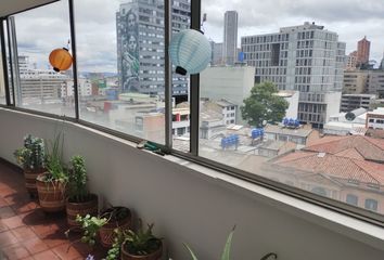 Apartamento en  Las Nieves, Centro, Bogotá