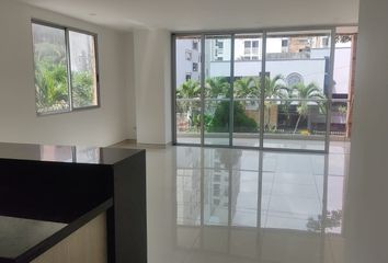 Apartamento en  Altos De Riomar, Barranquilla